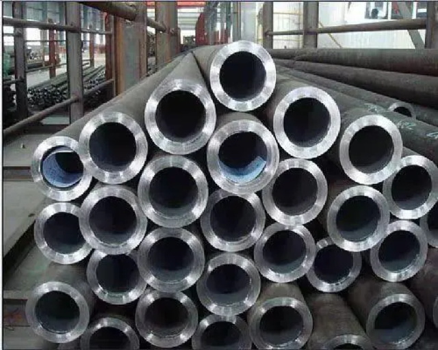 6479化肥设备用无缝钢管