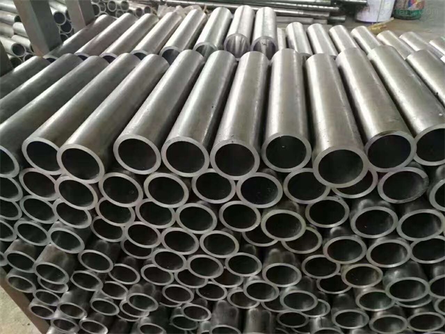 亳州精密管材无缝钢管